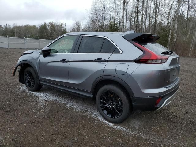 2023 Mitsubishi Eclipse Cross LE