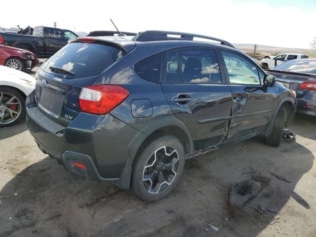 2014 Subaru XV Crosstrek 2.0 Premium