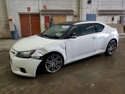 Scion salvage cars for sale: 2020 Scion TC