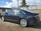 2014 Lincoln MKZ