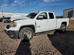 GMC Sierra Vehiculos salvage en venta: 2014 GMC Sierra C1500 SLE