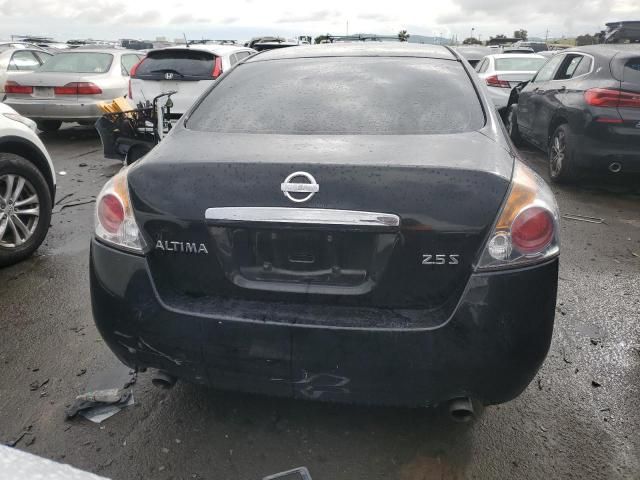 2007 Nissan Altima 2.5