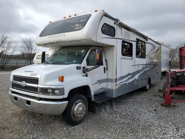 2006 Chevrolet C5500 C5U042