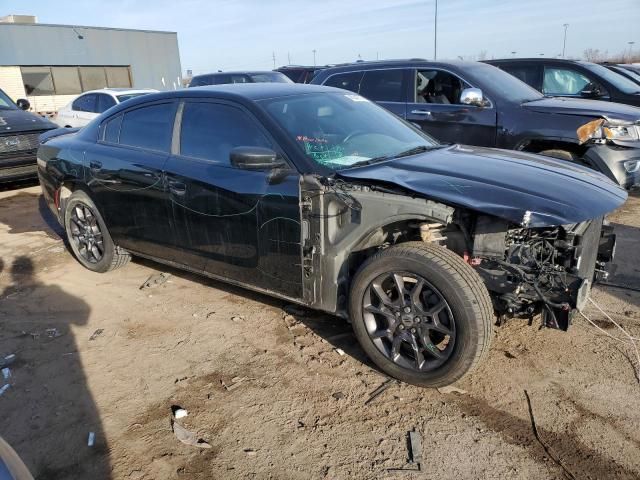 2018 Dodge Charger GT