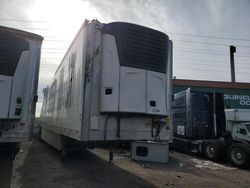 Salvage cars for sale from Copart Colorado Springs, CO: 2019 Utility Reefer