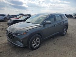 2022 Hyundai Tucson SE en venta en Earlington, KY