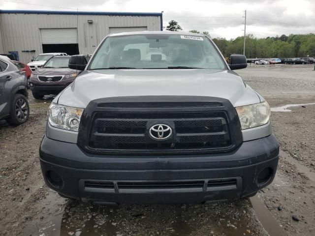 2011 Toyota Tundra Double Cab SR5