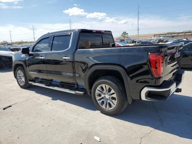 2021 GMC Sierra C1500 SLT