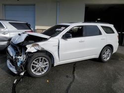 Dodge Durango Vehiculos salvage en venta: 2023 Dodge Durango R/T