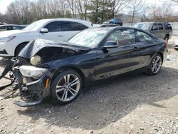 2014 BMW 428 XI for sale in North Billerica, MA
