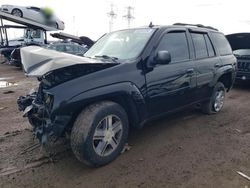 Chevrolet Vehiculos salvage en venta: 2007 Chevrolet Trailblazer LS