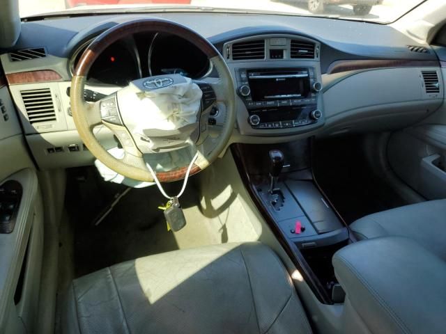 2011 Toyota Avalon Base