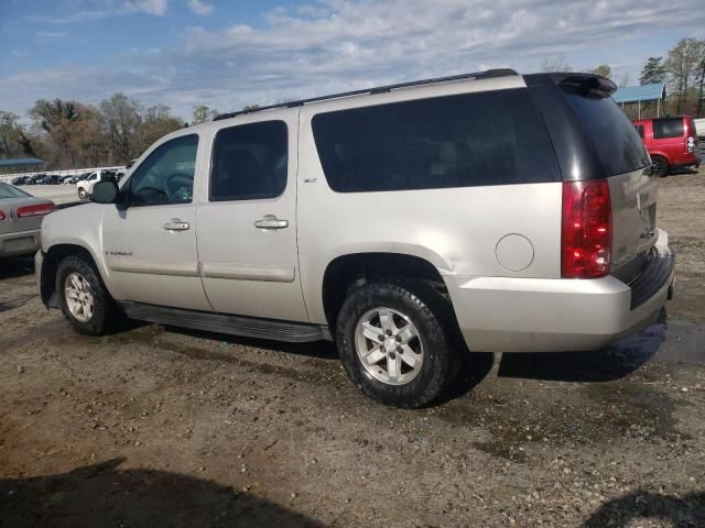 2007 GMC Yukon XL C1500