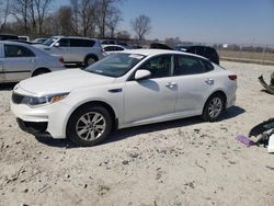 2016 KIA Optima LX for sale in Cicero, IN