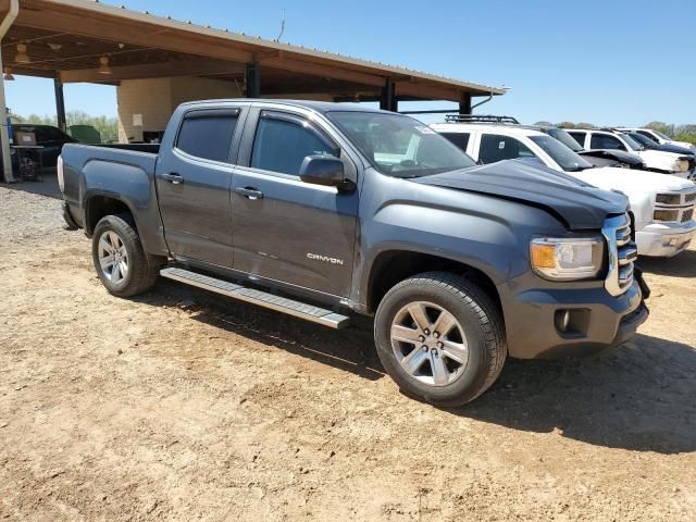 2016 GMC Canyon SLE