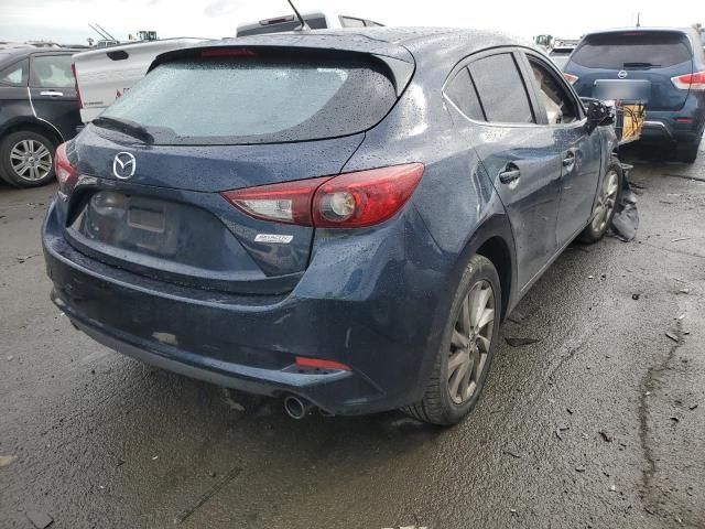 2017 Mazda 3 Touring