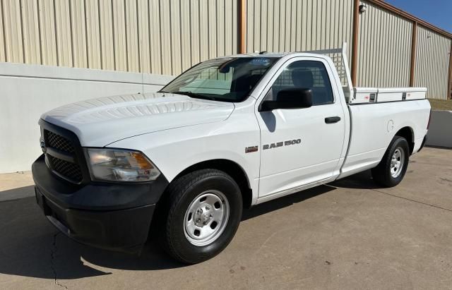 2015 Dodge RAM 1500 ST