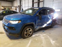 2023 Jeep Compass Latitude for sale in Rogersville, MO