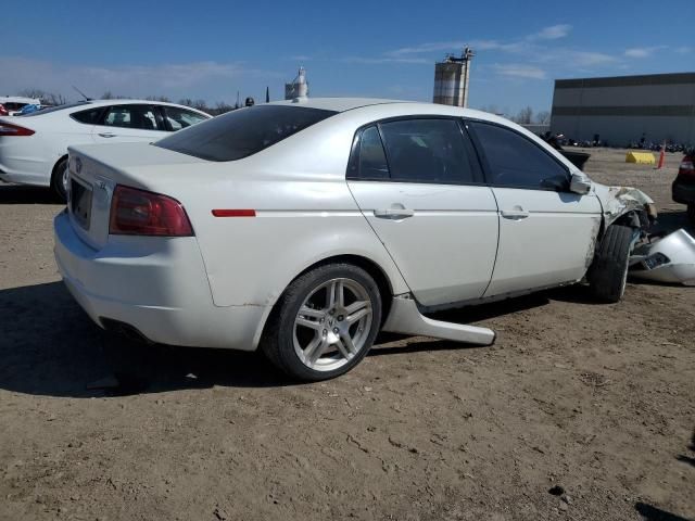 2008 Acura TL