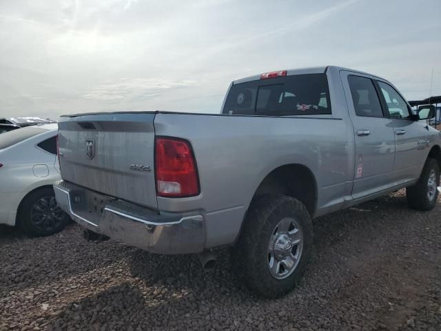 2017 Dodge RAM 2500 SLT