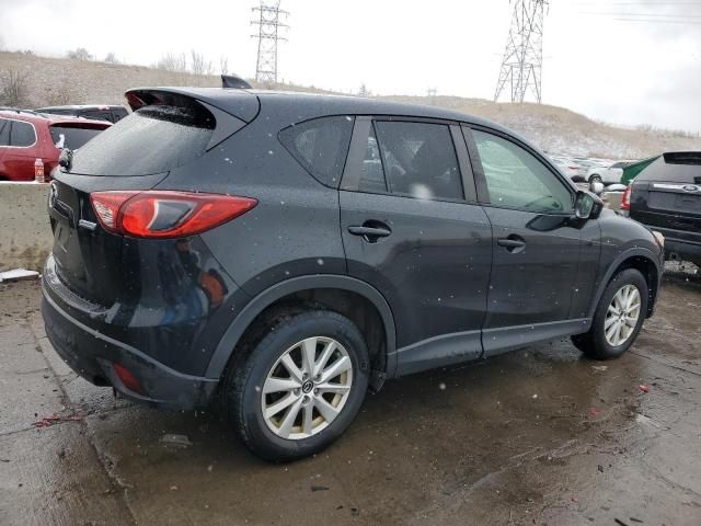 2013 Mazda CX-5 Touring