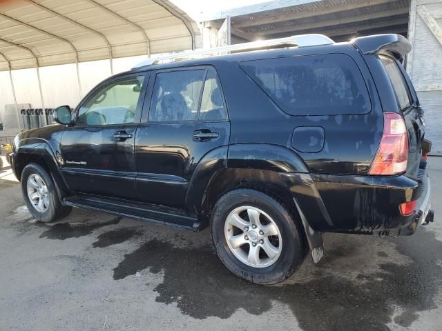 2004 Toyota 4runner SR5