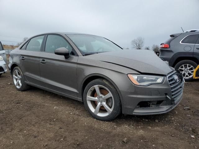 2016 Audi A3 Premium