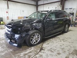 Mercedes-Benz GLS-Class salvage cars for sale: 2020 Mercedes-Benz GLS 450 4matic