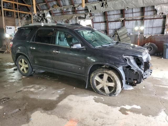 2010 GMC Acadia SLT-1