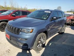 2020 Jeep Grand Cherokee Limited for sale in Bridgeton, MO