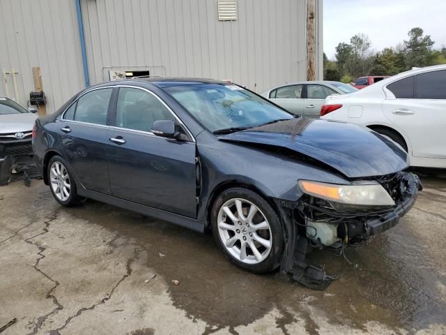 2008 Acura TSX