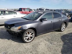 2009 Nissan Maxima S for sale in Antelope, CA