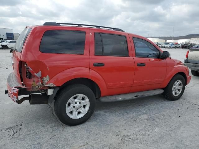 2004 Dodge Durango SLT