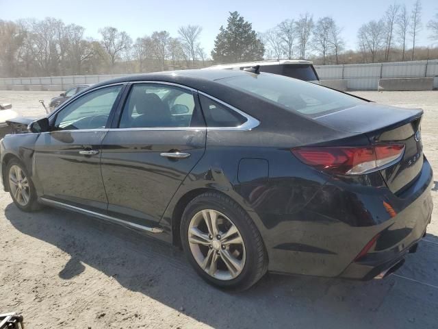 2019 Hyundai Sonata Limited