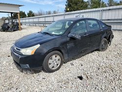 2011 Ford Focus S en venta en Memphis, TN