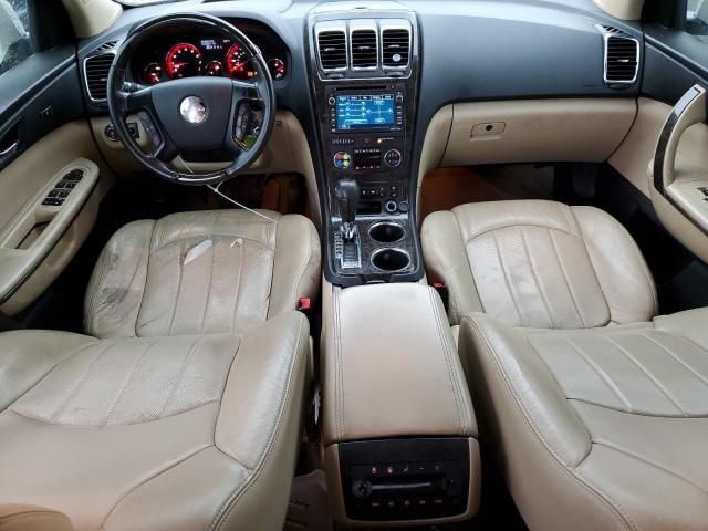 2011 GMC Acadia Denali