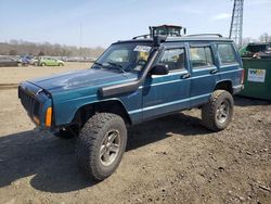 1997 Jeep Cherokee Sport en venta en Windsor, NJ