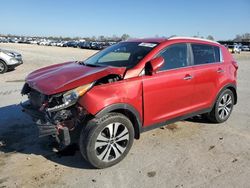 2011 KIA Sportage EX en venta en Sikeston, MO