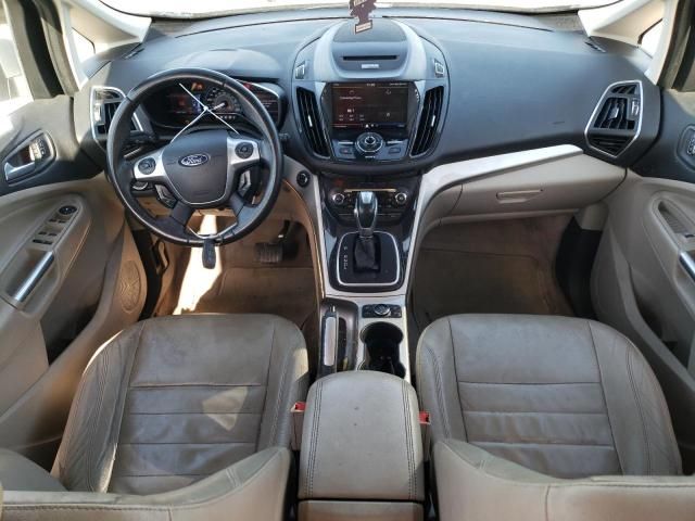 2013 Ford C-MAX SEL