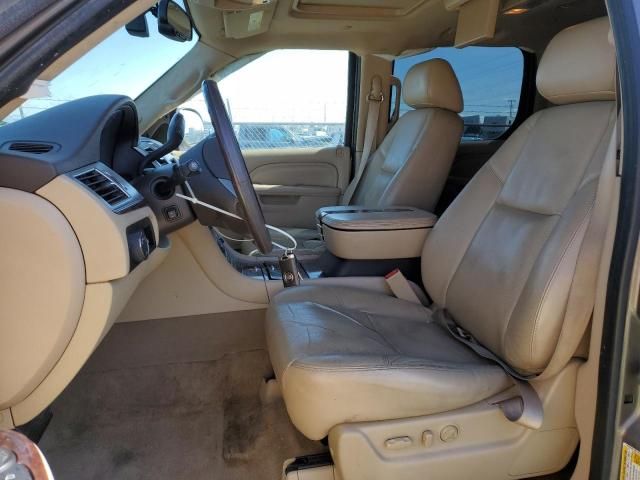 2011 Cadillac Escalade ESV Premium