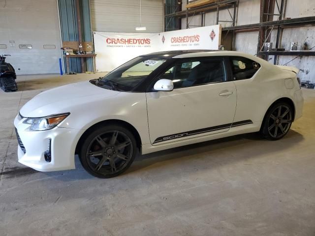 2015 Scion TC