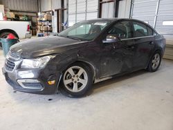 2016 Chevrolet Cruze Limited LT for sale in Rogersville, MO