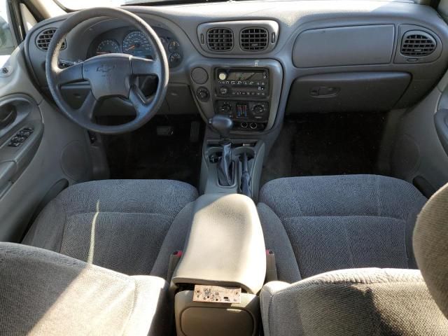 2004 Chevrolet Trailblazer EXT LS