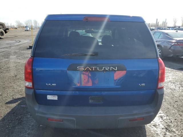 2005 Saturn Vue