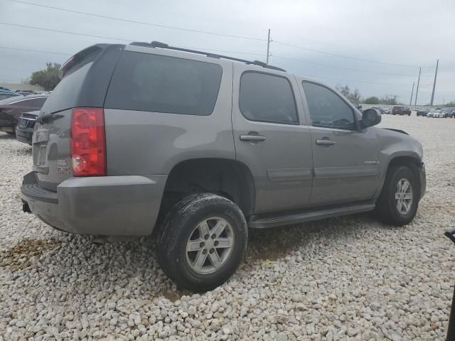 2008 GMC Yukon