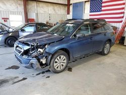 2019 Subaru Outback 2.5I for sale in Helena, MT