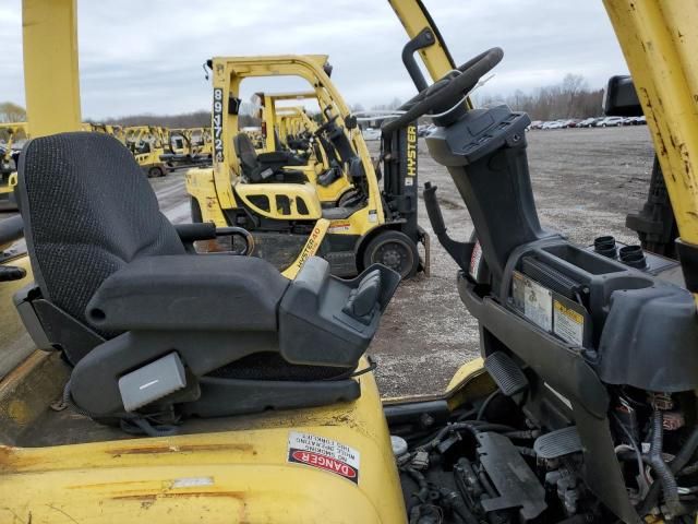 2009 Hyster ER Forklift
