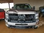 2008 Chevrolet Silverado K2500 Heavy Duty