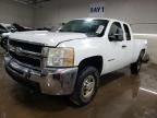 2010 Chevrolet Silverado K2500 Heavy Duty