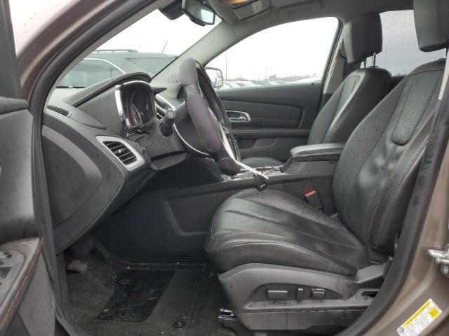 2012 GMC Terrain SLT